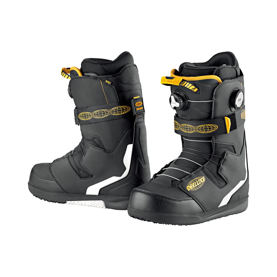 楽天市場】【セール】DEELUXE DEEMON PRO 24-25モデル スノーボード