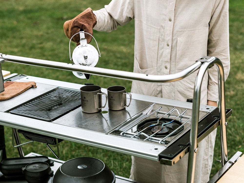 楽天市場】【5%OFF×P5倍 25日限定】【スノーピーク 公式】【永久保証付