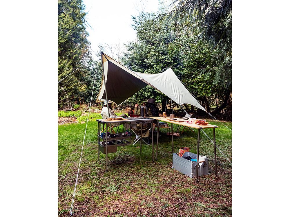 楽天市場】【5%OFF×P5倍 25日限定】【スノーピーク 公式】【永久保証付