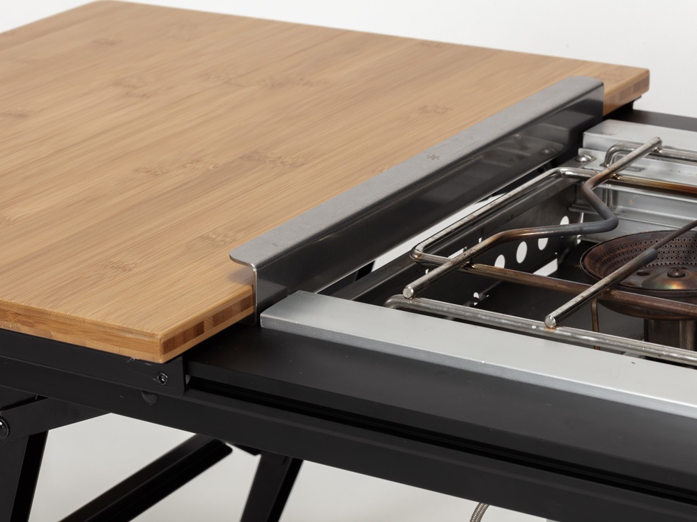 楽天市場】【スノーピーク 公式】【永久保証付】snowpeak