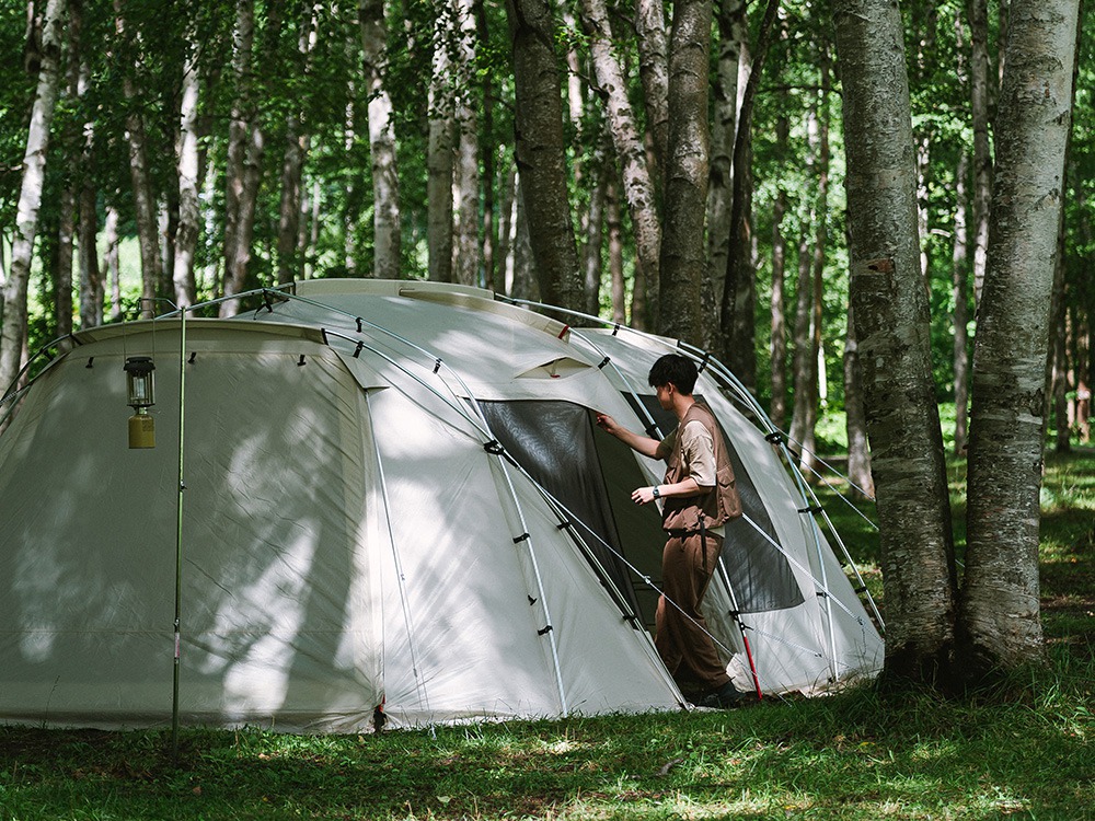 楽天市場】【単品合計279,840円相当】【スノーピーク 公式】【永久保証