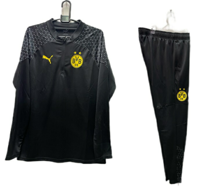 楽天市場】ボルシアドルトムント トレーニングウェアの通販