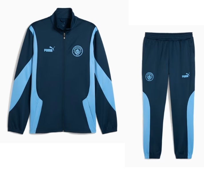 楽天市場】マンチェスターシティ 上下セットの通販