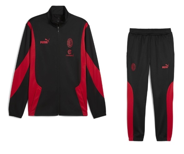 ミラン ジャージ セットアップ 上下 ユニフォーム 楽天市場】acミラン