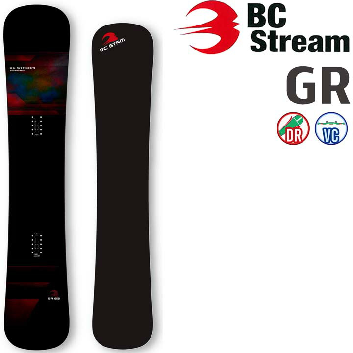 楽天市場】24-25 BC STREAM ビーシーストリーム GR ジーアール 送料