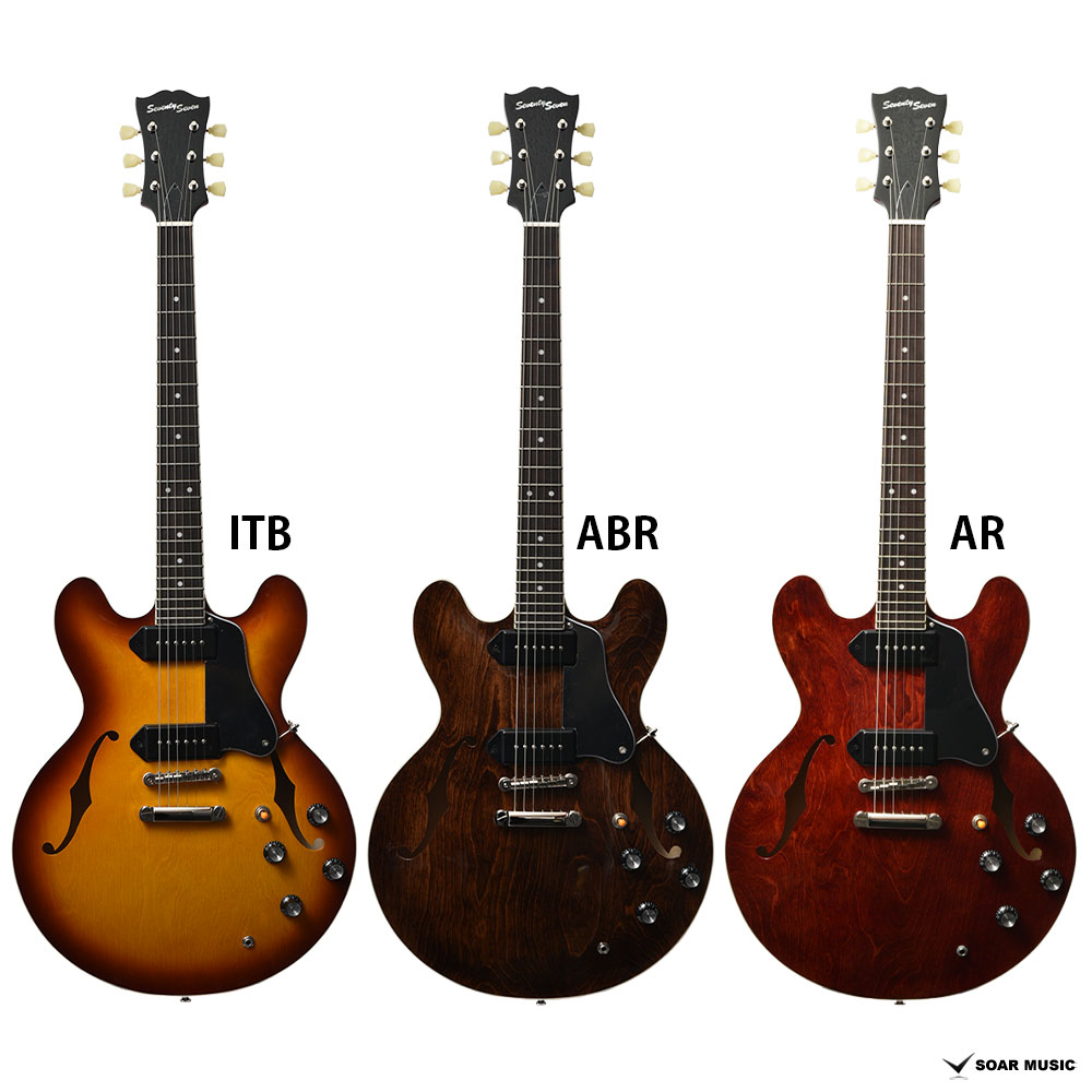 楽天市場】Seventy Seven セヴンティセブン EXRUBATO-STD/S-JT エレキ