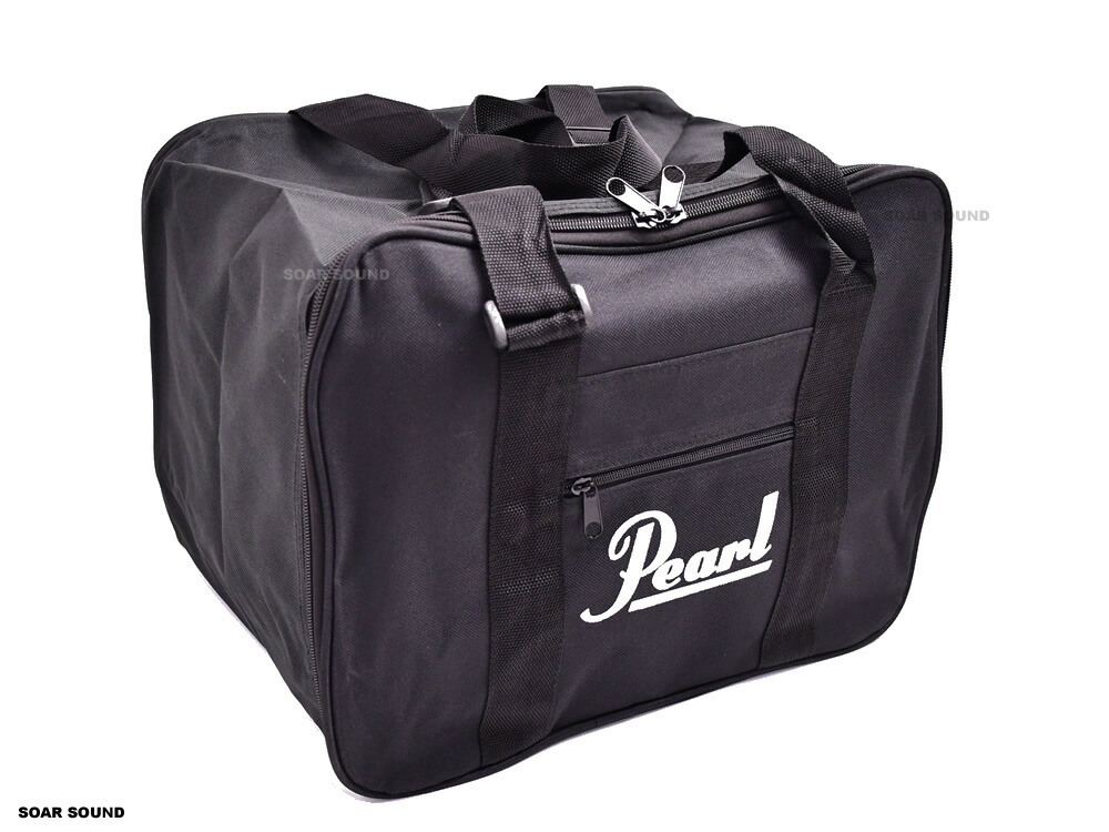 楽天市場】Pearl パール ジュニア カホン ケース付き ジュニアサイズ