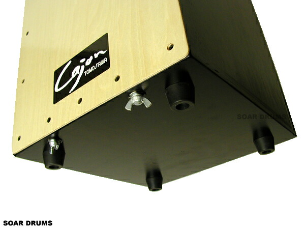 楽天市場】【代引き・クレカOK！】日本製でこの価格！カホン Cajon