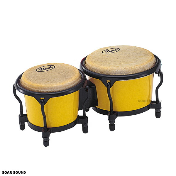 楽天市場】Pearl パール ミニ パーカッションセット コンガ ジャンベ