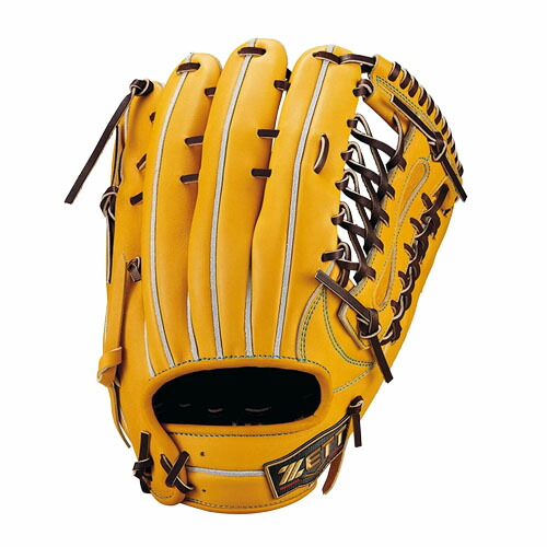 ゼット 硬式 プロステイタス SE 中川タイプ 外野手用 BPROG770S [右