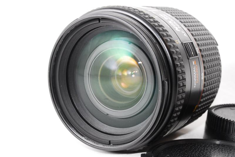 楽天市場】af nikkor 28-105 3.5-4.5dの通販