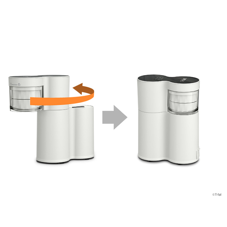 楽天市場】【LINEお友達で最大330円クーポン】ティファール T-fal