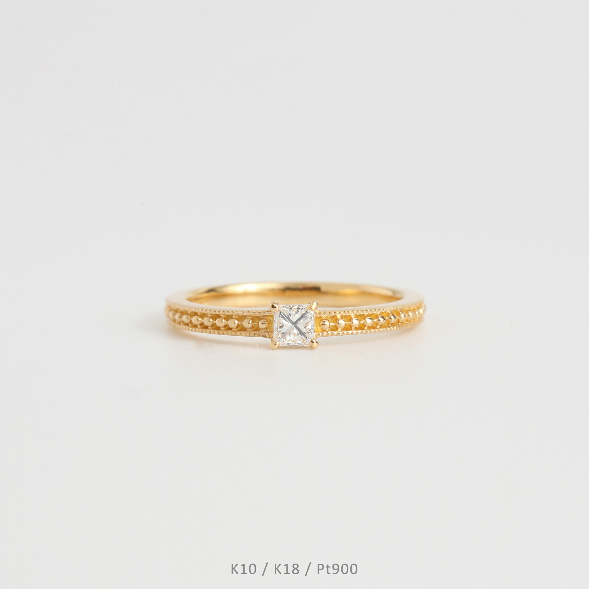 楽天市場】 Ring | リング : AVARON