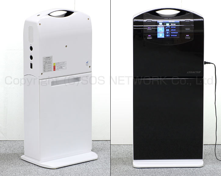 楽天市場】電位治療器 ココロカ レガシス プラス 【中古】（Z