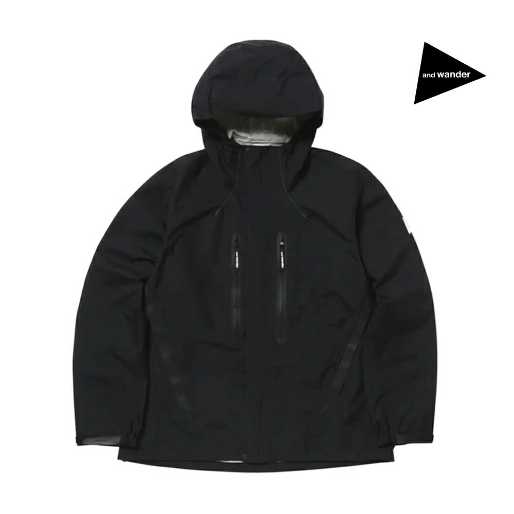 楽天市場】マウンテンパーカー and wanderの通販