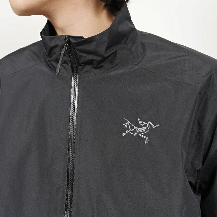 楽天市場】アークテリクス マウンテンパーカー メンズ ARC'TERYX