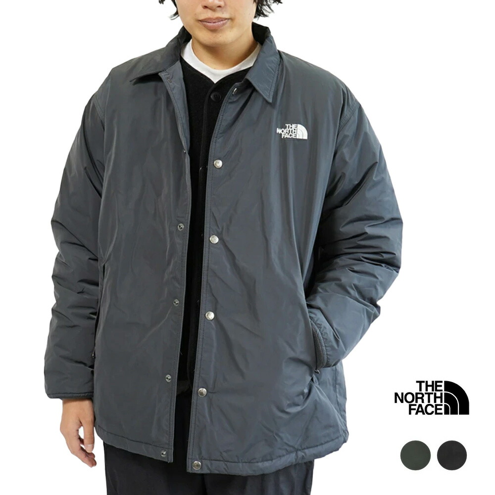 楽天市場】ザ・ノース・フェイス コーチジャケット メンズ レディース