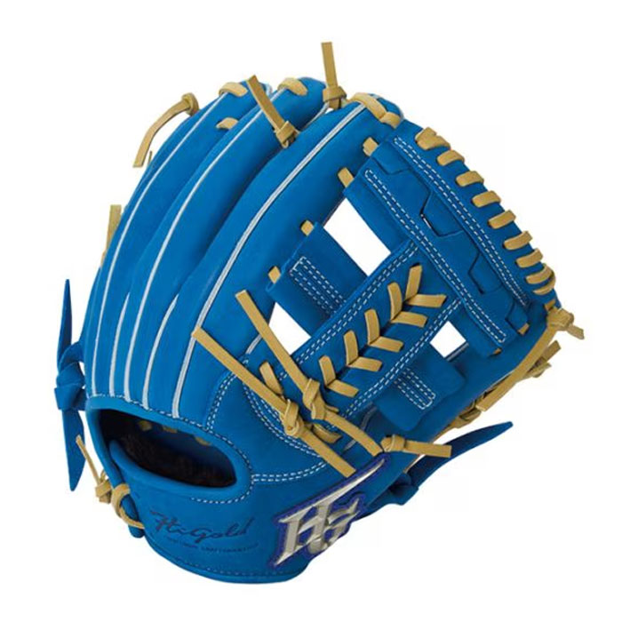 ハイゴールド HI GOLD 軟式グローブ」の人気商品一覧 | 安い商品を通販