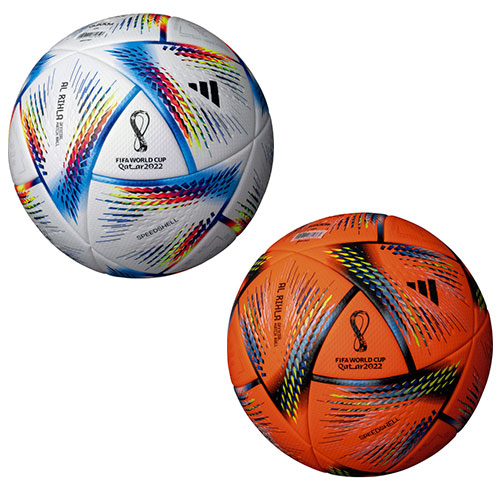 楽天市場】アディダス アル・リフラ プロ 2022 FIFA ワールドカップ