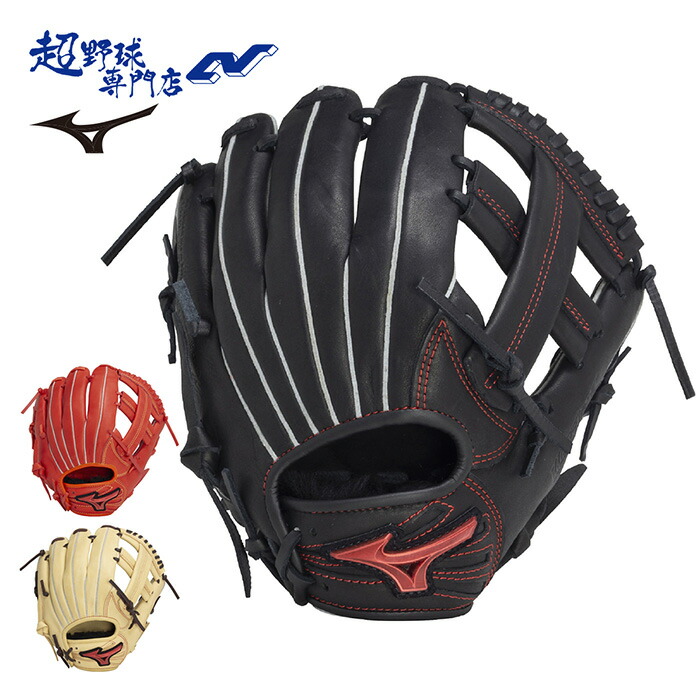 楽天市場】ミズノ 野球 グローブ ジュニア 少年軟式 グラブ 軟式