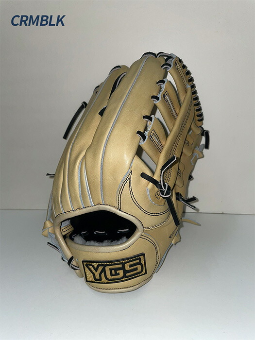 楽天市場】YGS 山本グラブスタジオ 野球 グローブ 硬式 外野用 高校