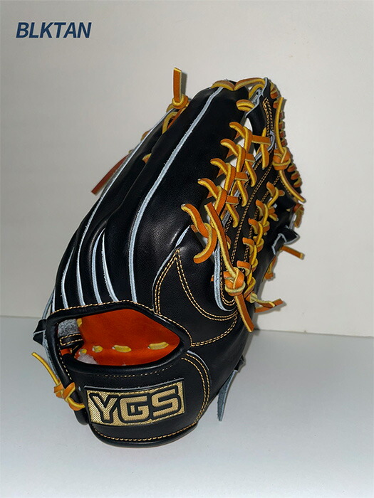楽天市場】YGS 山本グラブスタジオ 野球 グローブ 硬式 外野用 高校