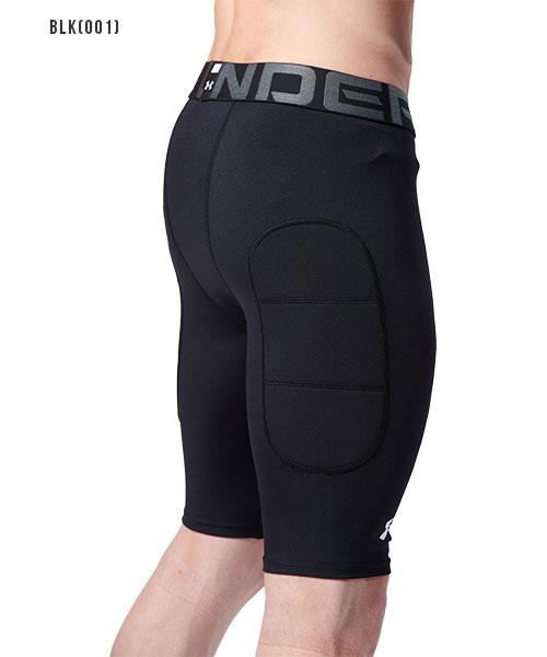 楽天市場】アンダーアーマー 野球 スライディングパンツ パット付き