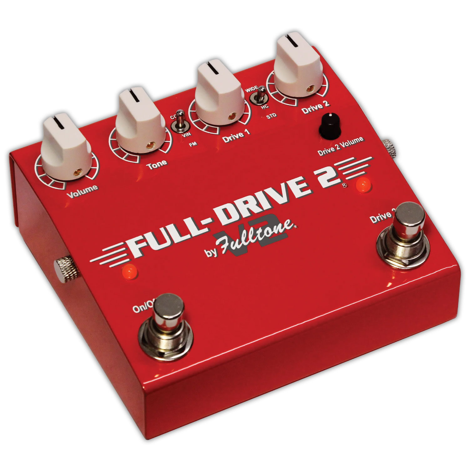 楽天市場】FULLTONE FULLDRIVE2の通販