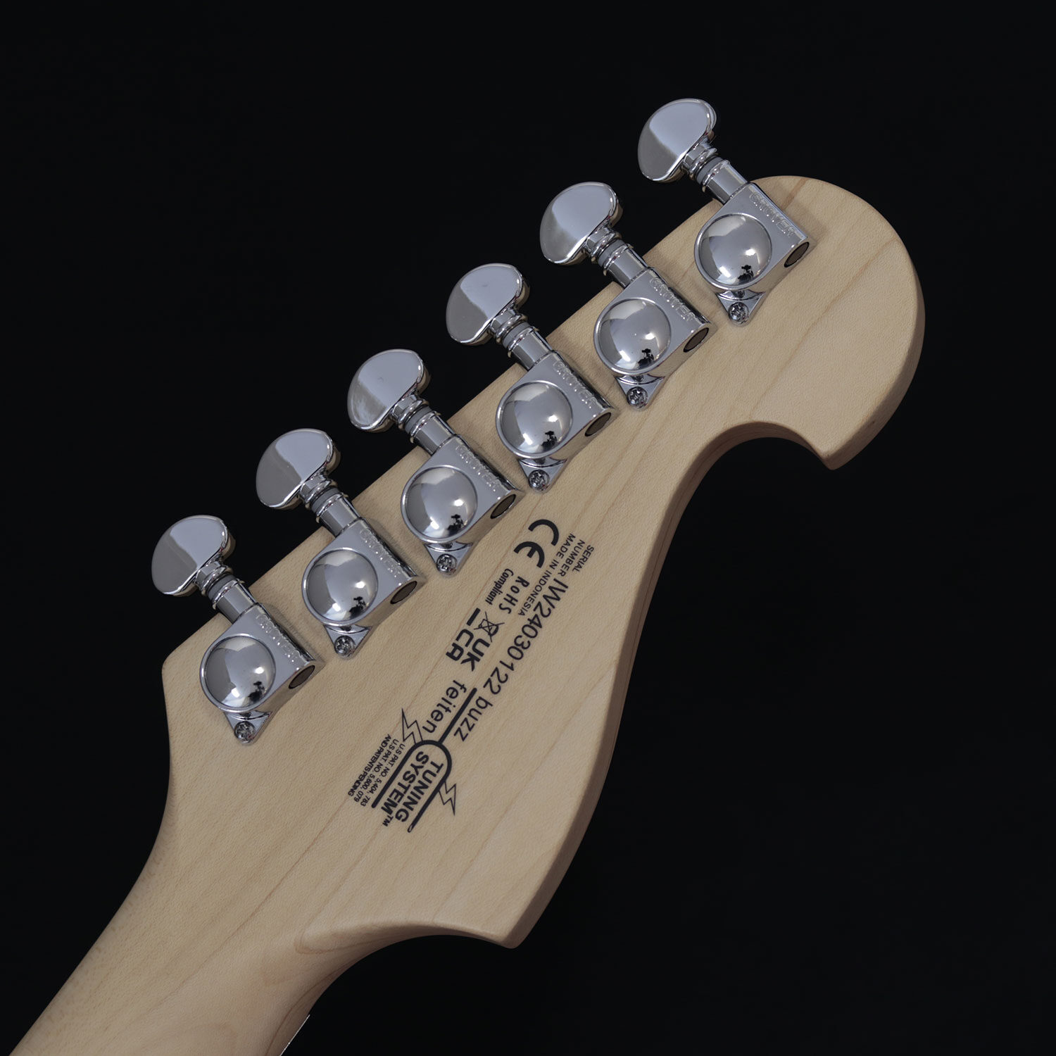 楽天市場】Washburn N2-NUNO PADAUK 【 ワッシュバーン ヌーノ