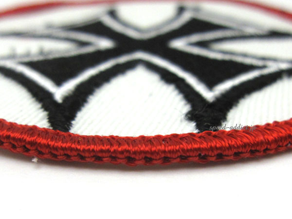 楽天市場】70's VINTAGE IRON CROSS WAPPEN（70sビンテージアイアン