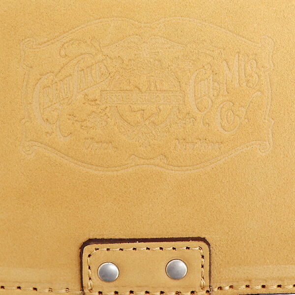 楽天市場】フリーホイーラーズ WALLET 1920 - 1930s WOODSMAN WALLET