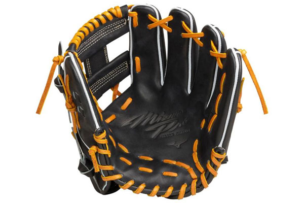 楽天市場】ミズノ MIZUNO 専用グラブ袋付き ミズノプロ 5DNA