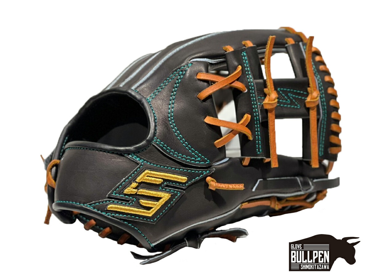 楽天市場】ファイブ FIVE 専用グラブ袋付き FIVE Basic 硬式 内野手用