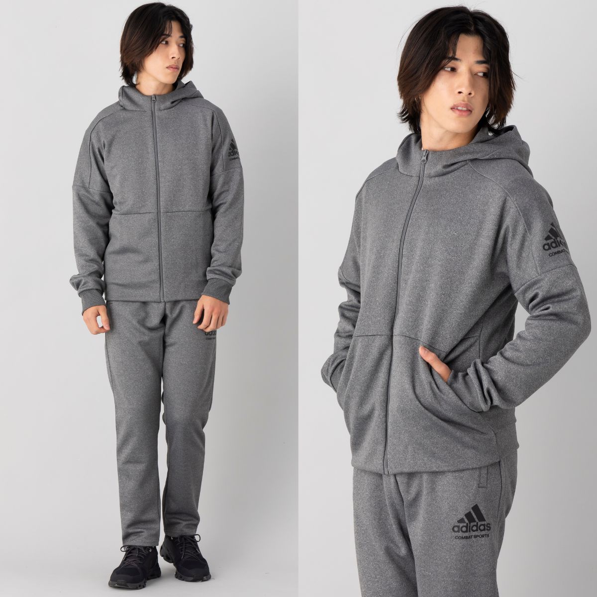 トレーニングウェア adidas ウォーキング・ランニングウェア adidas