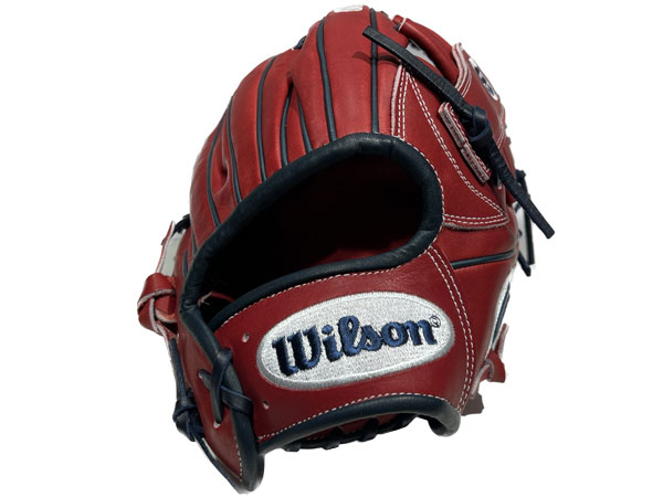 楽天市場】ウイルソン/ウィルソン Wilson 超限定MLBウイルソン A2000