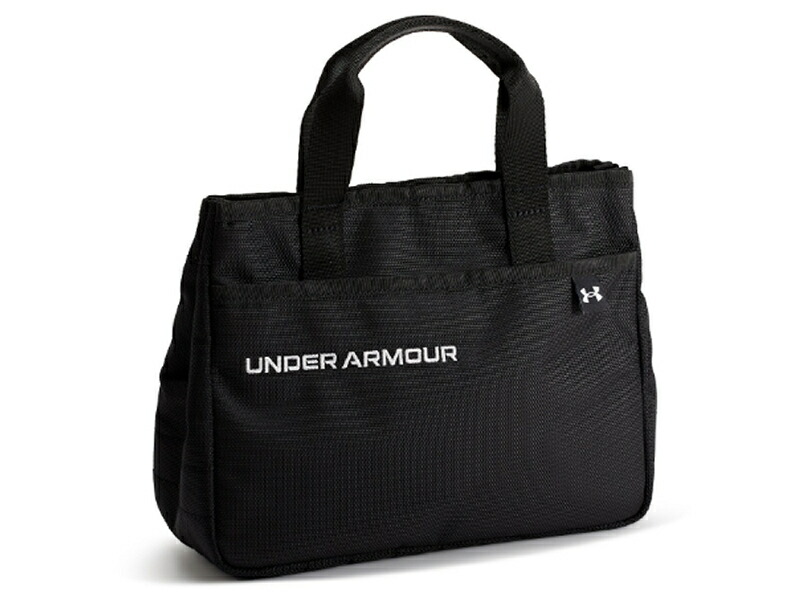 楽天市場】アンダーアーマー UNDER ARMOUR カートバッグ ブラック