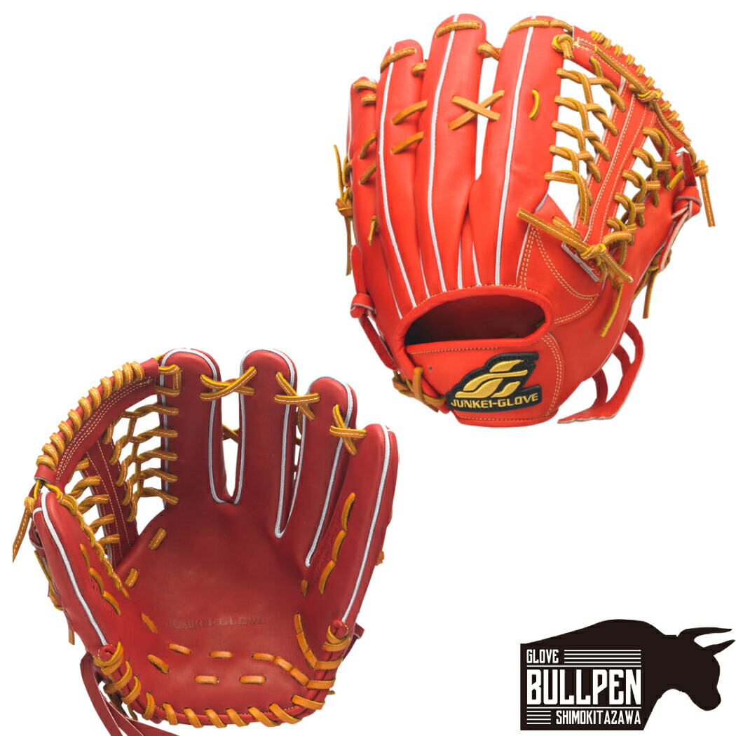 楽天市場】ジュンケイグラブ JUNKEI-GLOVE 【専用袋付き】JUNKEIGLOVE