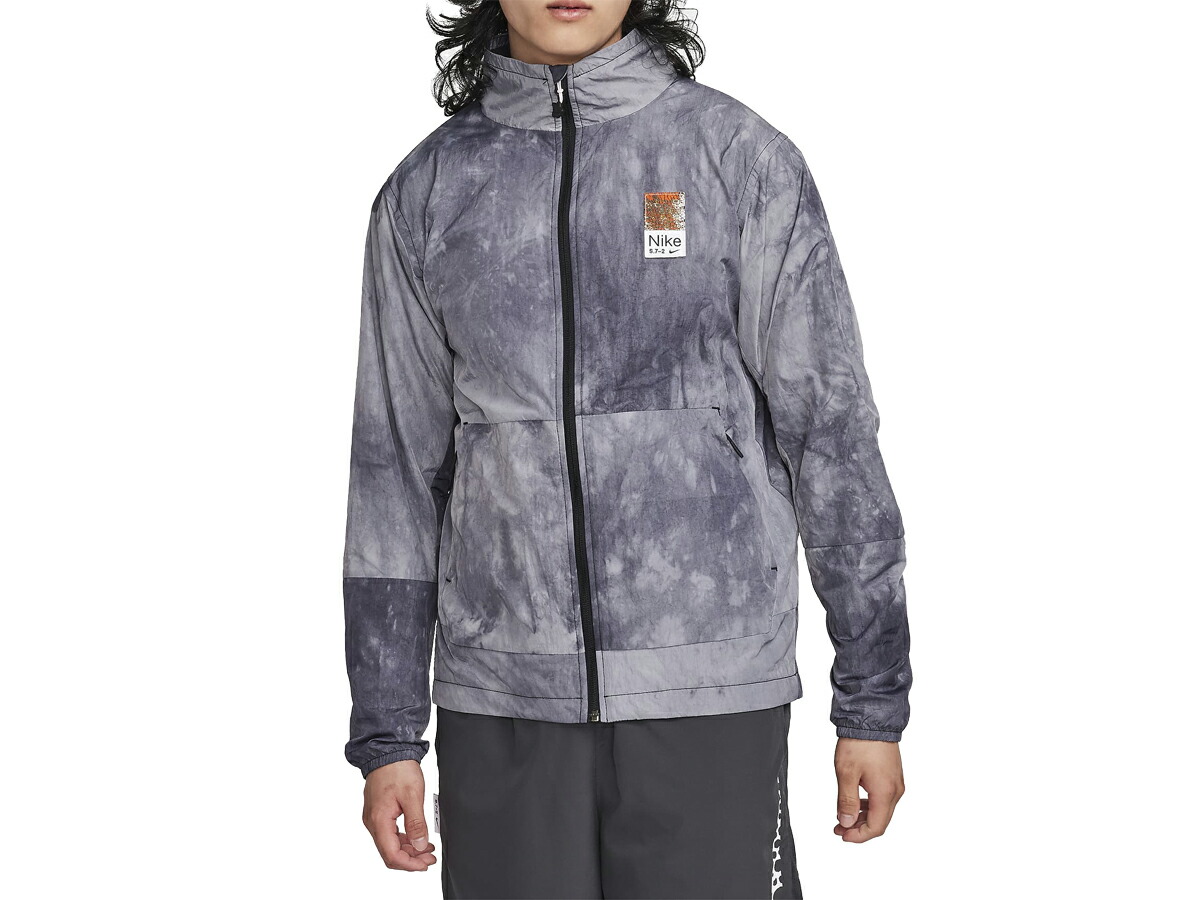 楽天市場】ナイキ NIKE レペル スタジオ '72 ランニングジャケット