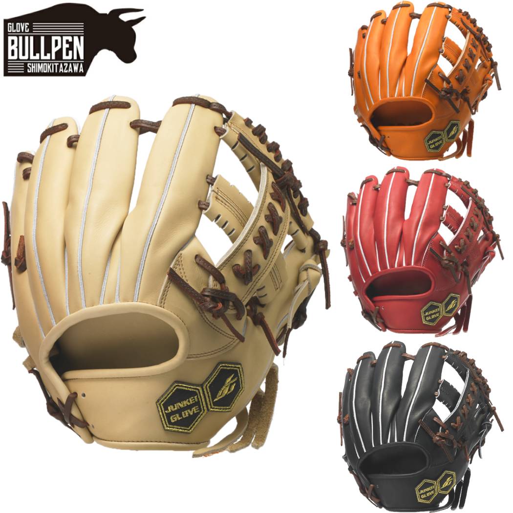 楽天市場】ジュンケイグラブ JUNKEI-GLOVE 専用グラブ袋付き ARAMID