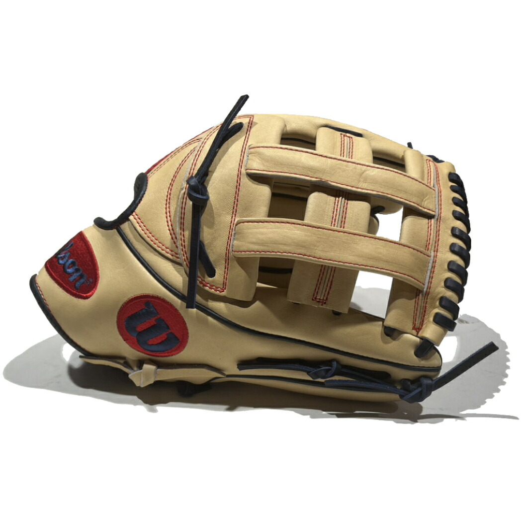 楽天市場】ウイルソン/ウィルソン Wilson 超限定MLBウイルソン A2K