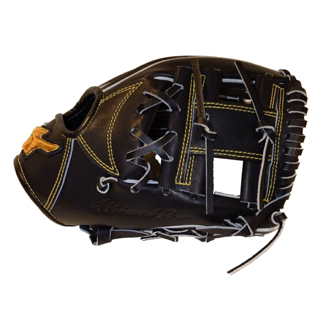 楽天市場】ミズノ MIZUNO 【専用グラブ袋付き】 ミズノプロ MizunoPro