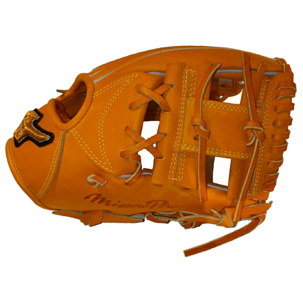 楽天市場】ミズノ MIZUNO 【専用グラブ袋付き】 ミズノプロ MizunoPro