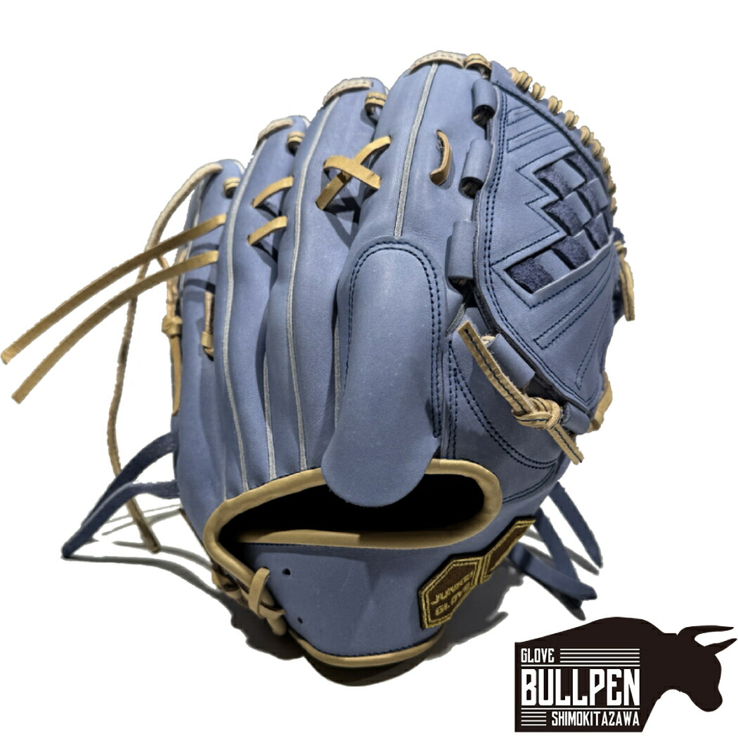 楽天市場】ジュンケイグラブ JUNKEI-GLOVE 【専用グラブ袋付き】 限定