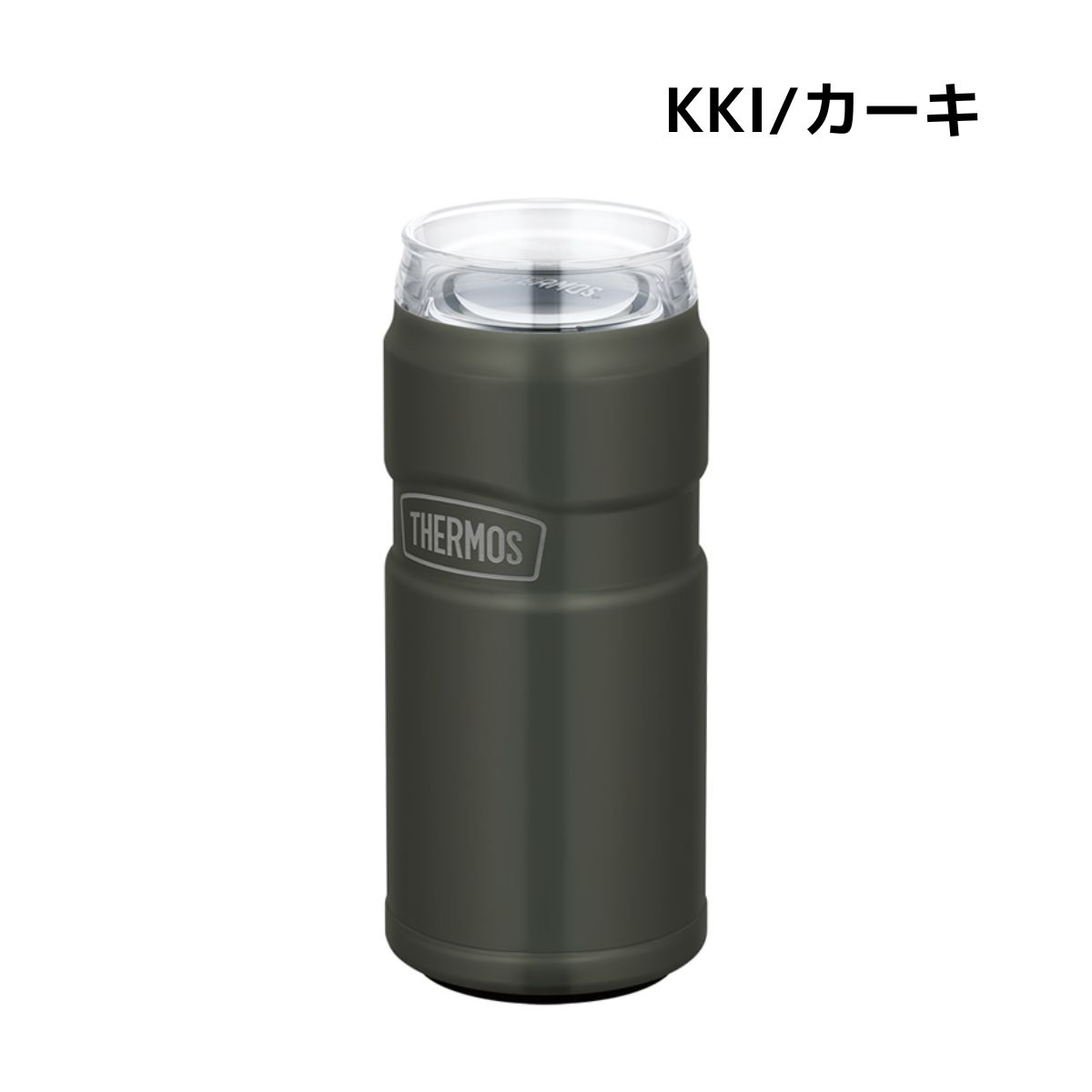 楽天市場】サーモス THERMOS 保冷缶ホルダー 500ml缶用 保冷 保温