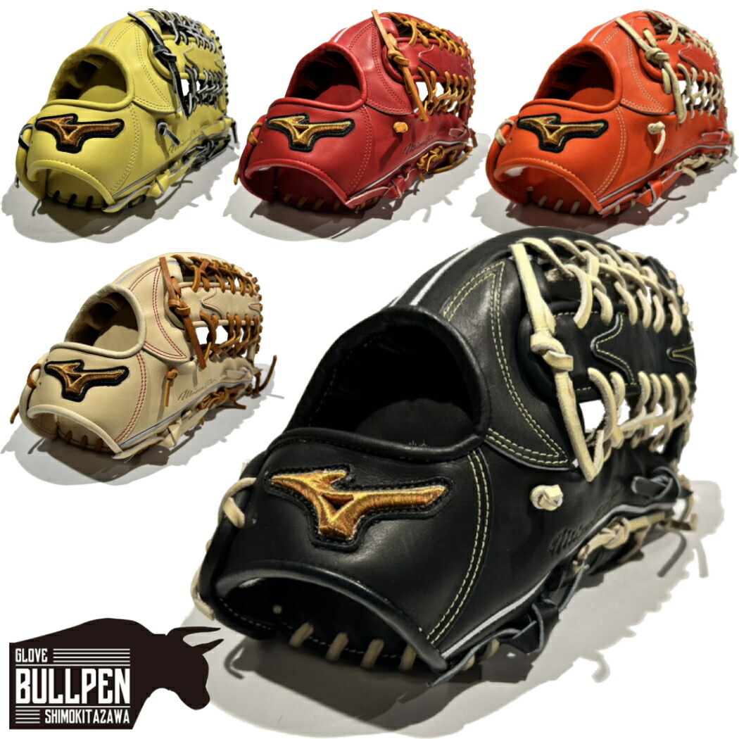 楽天市場】ミズノ 左利き グローブ（用途（野球・ソフトボール用品）外
