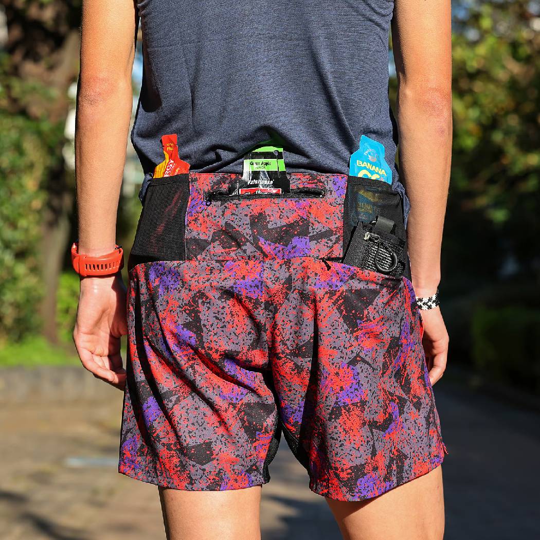 楽天市場】エルドレッソ ELDORESO Buggy Shorts メンズ レディース