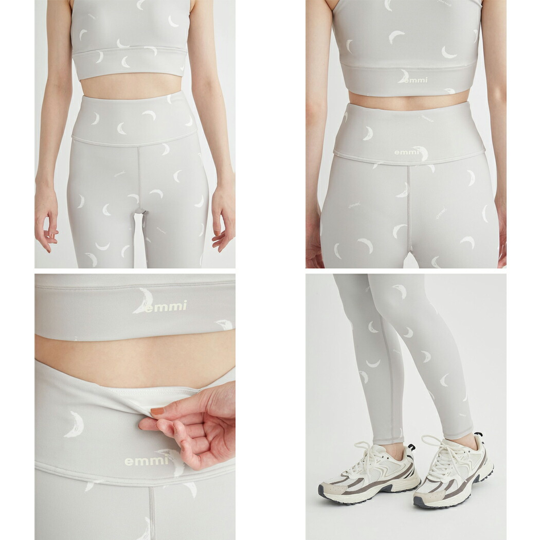 楽天市場】エミ emmi HAPPY YOGA 4SET ハッピーヨガ 4セット