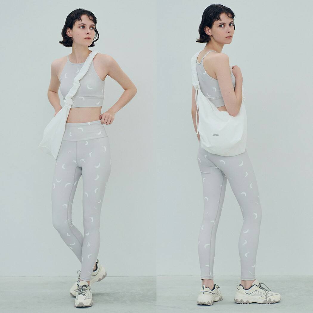 楽天市場】エミ emmi HAPPY YOGA 4SET ハッピーヨガ 4セット