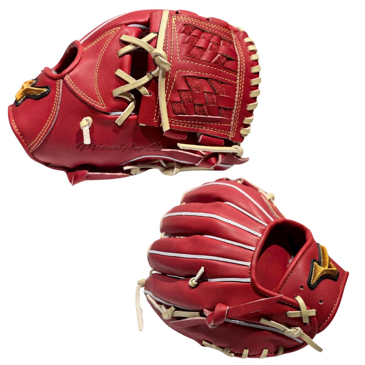 楽天市場】ミズノ MIZUNO 【専用グラブ袋付き】 ミズノプロクラシック