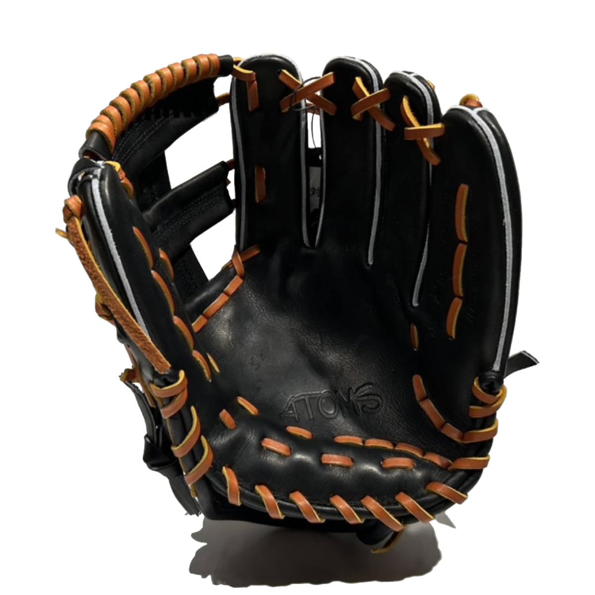 楽天市場】アトムズ ATOMS Global Line 硬式用グラブ 内野手用 一般